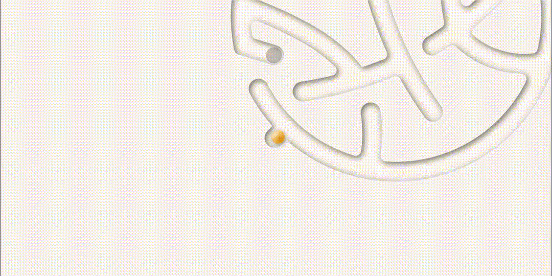 Basketball Maze