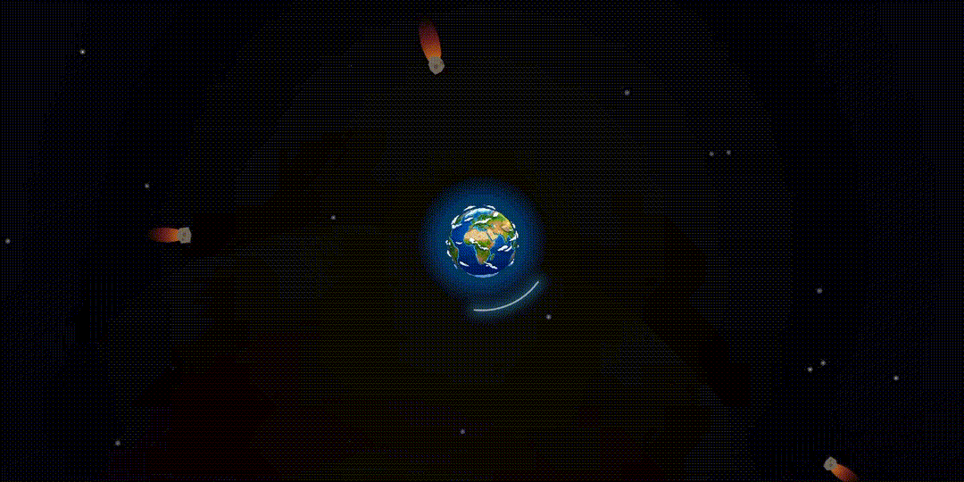 Earth Defence