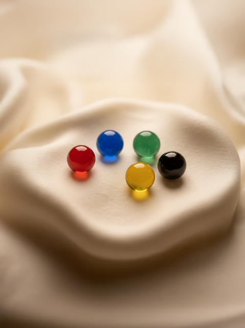 Extra Marbles