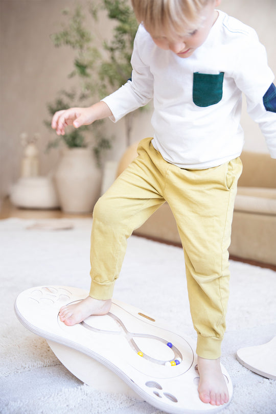 Loomi™ Wobble Board