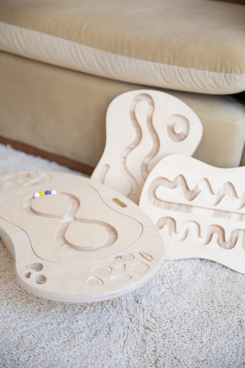 Loomi™ Wobble Board