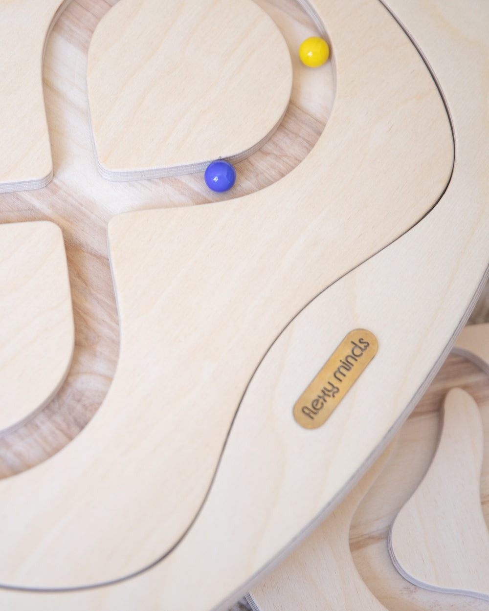 Loomi™ Wobble Board