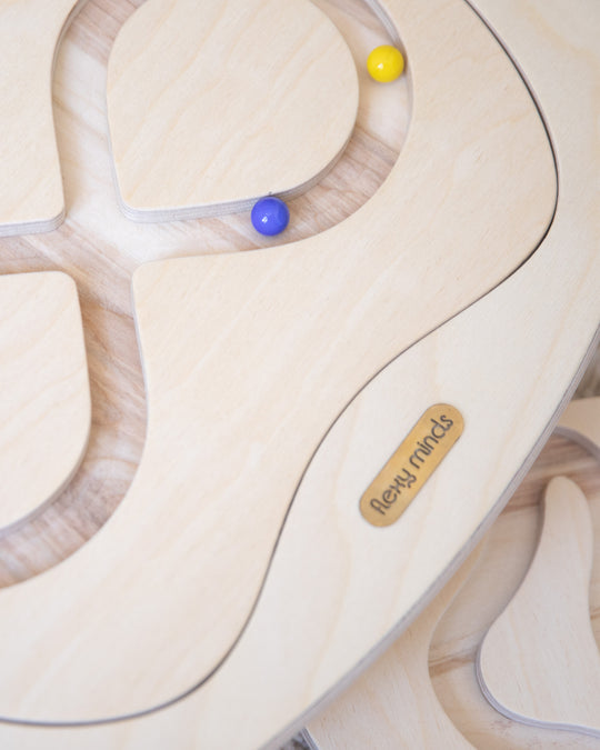 Loomi™ Wobble Board