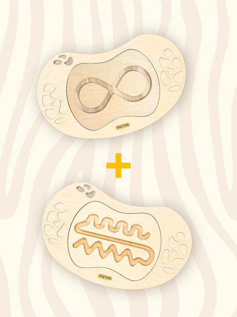 Loomi™ x2 Balance Bundle