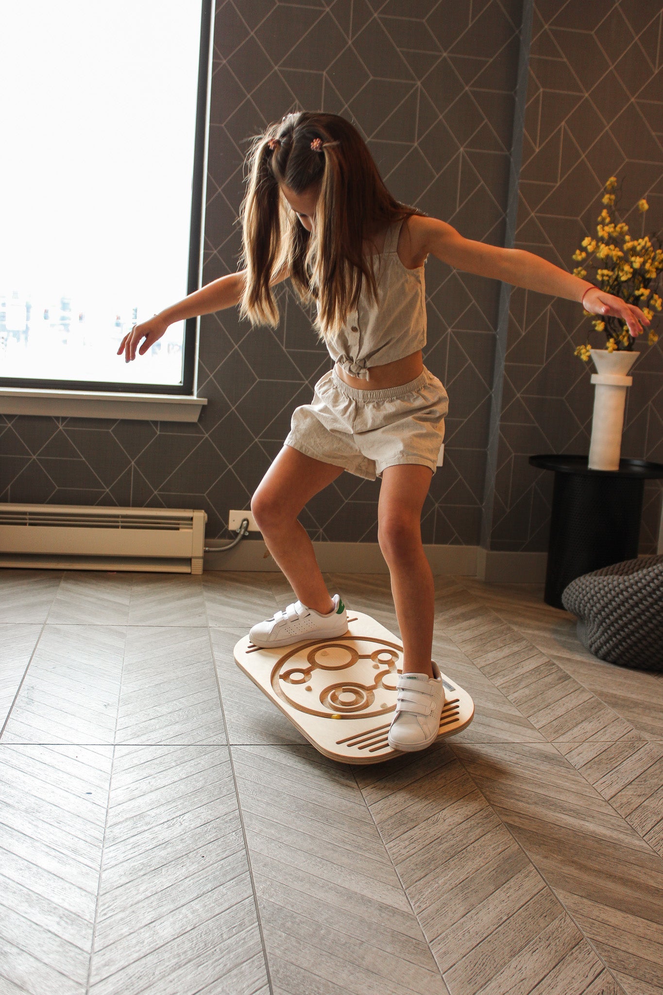 Medium Balance Boards