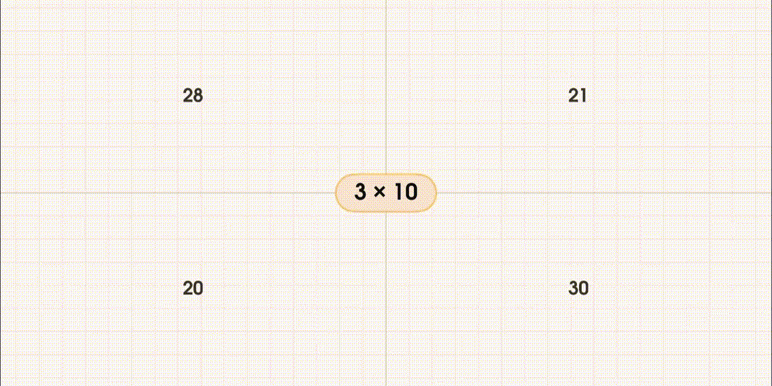 Balance & Math