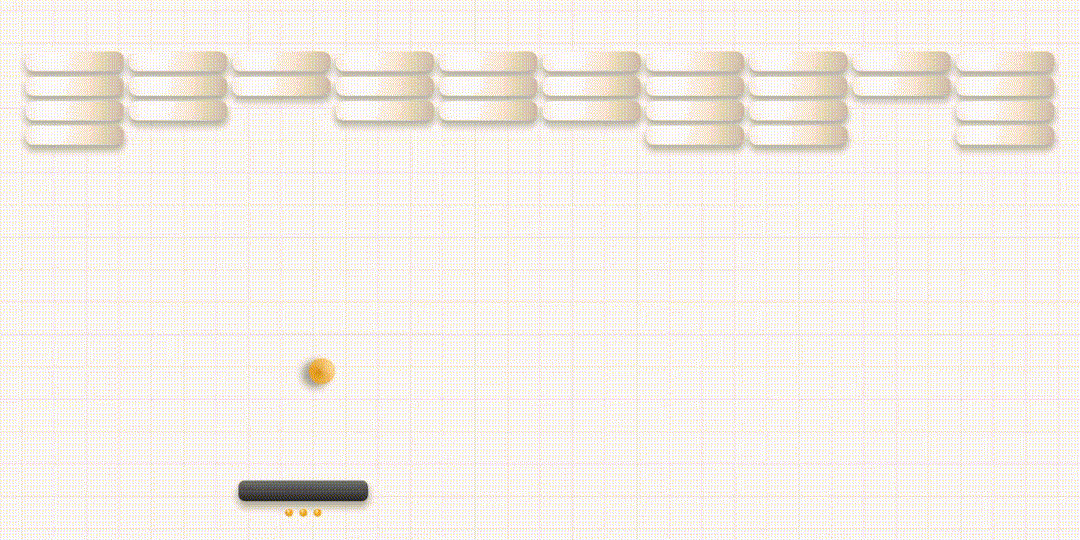 Bricks Breaker