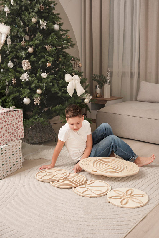 Mira™ Balance Board