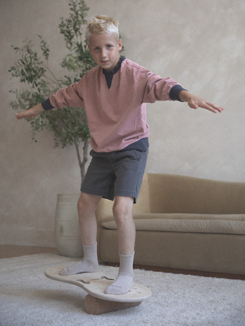 Mira™ & Orrin™ Balance Bundle