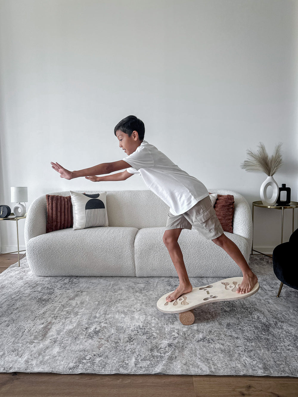 Orrin™ Balance Board