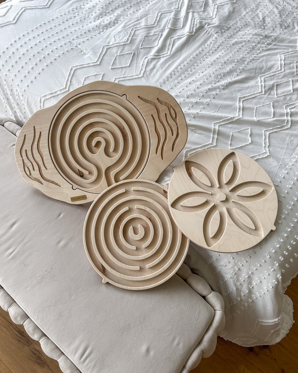 Mira™ x2 Balance Bundle