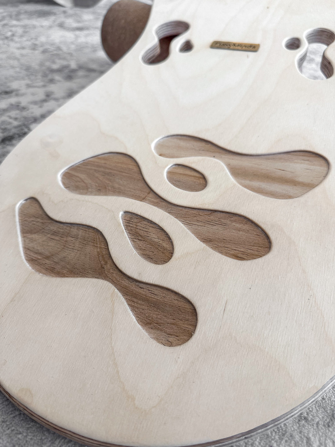 Orrin™ Balance Board