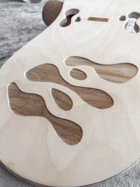 Orrin™ Balance Board