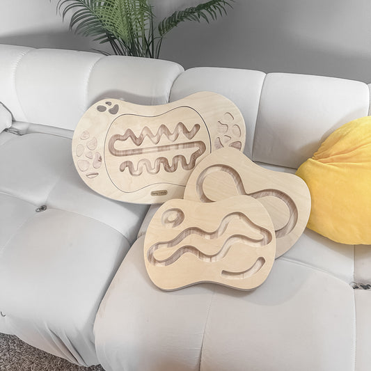 Loomi™ Wobble Board