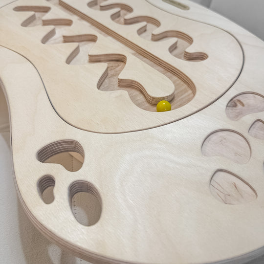 Loomi™ Wobble Board