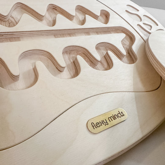 Loomi™ Wobble Board