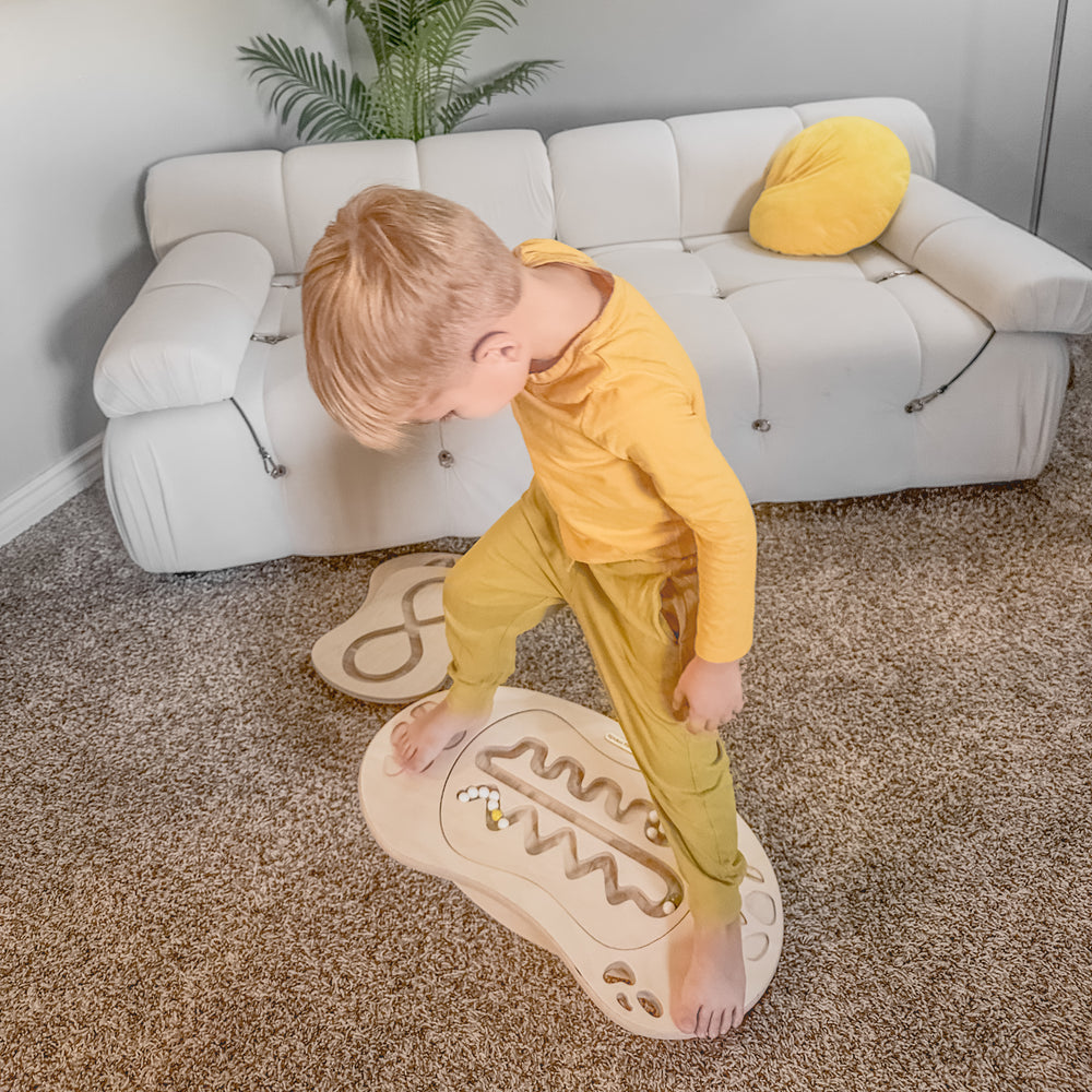 Loomi™ Wobble Board