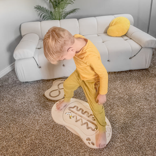 Loomi™ Wobble Board
