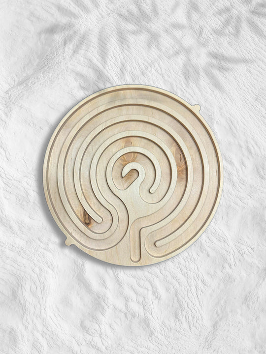 Maze Insert for Mira™ - Variations