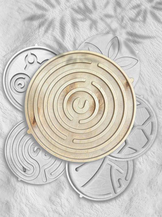 Maze Insert for Mira™