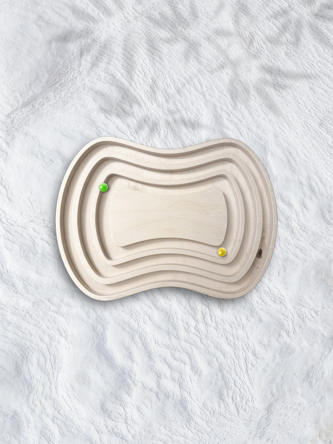 Maze Insert for Loomi™