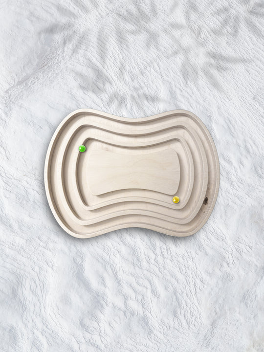 Maze Insert for Loomi™