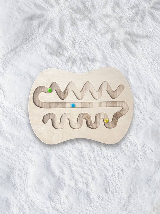 Maze Insert for Loomi™
