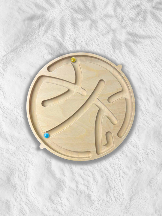 Maze Insert for Mira™ - Variations