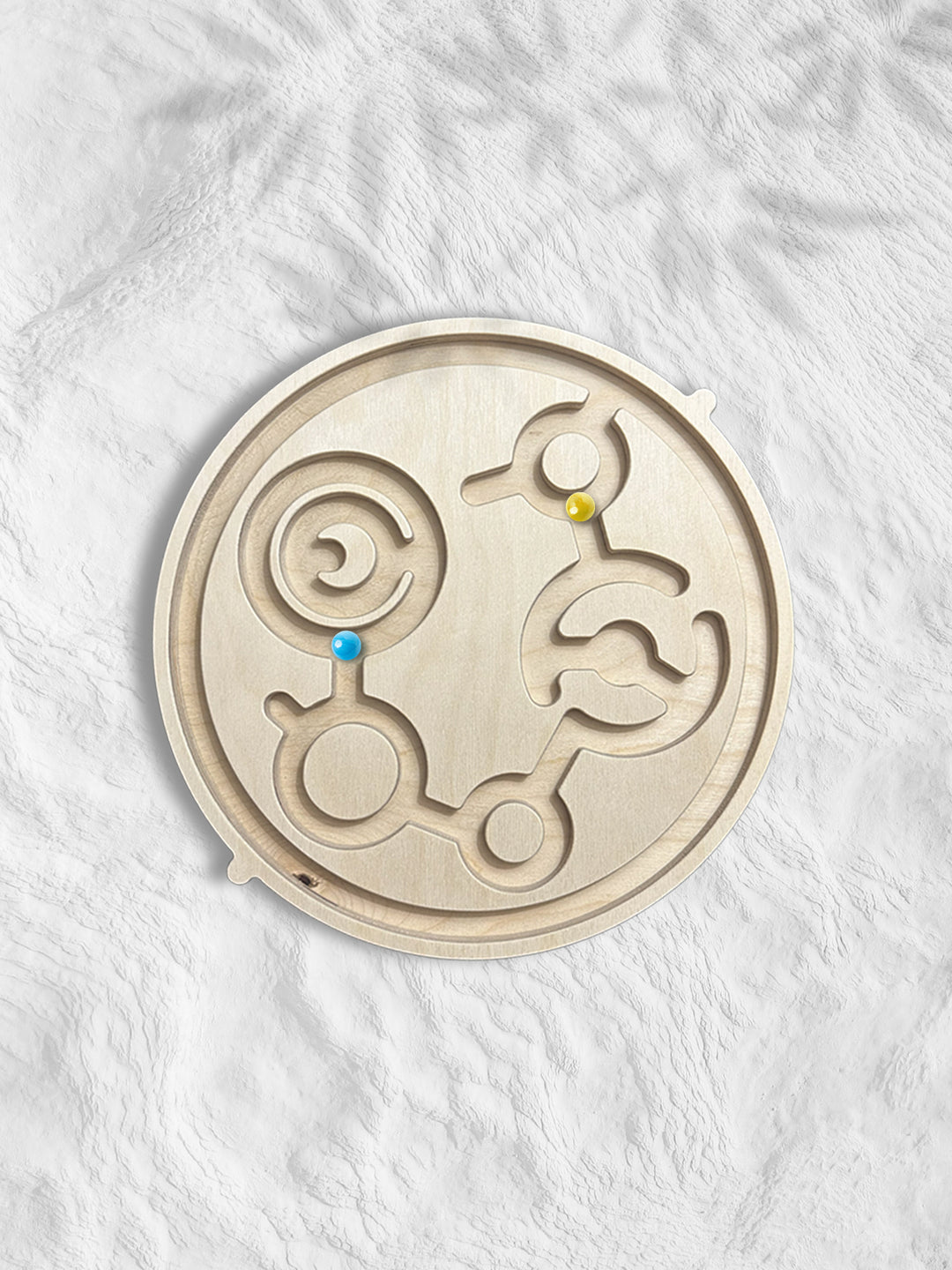 Maze Insert for Mira™ - Variations