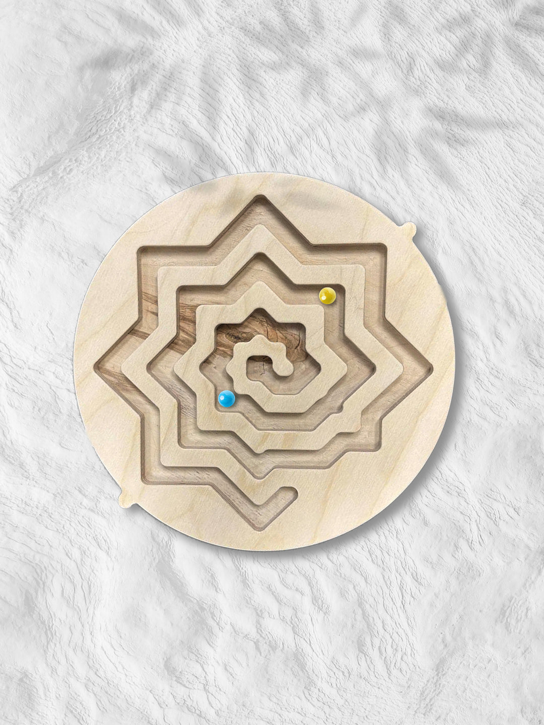 Maze Insert for Mira™ - Variations