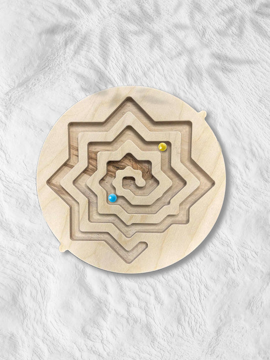 Maze Insert for Mira™ - Variations