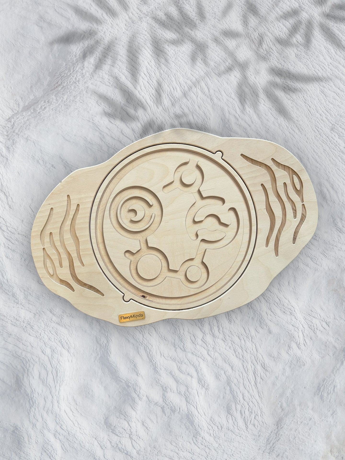 Mira™ Balance Board