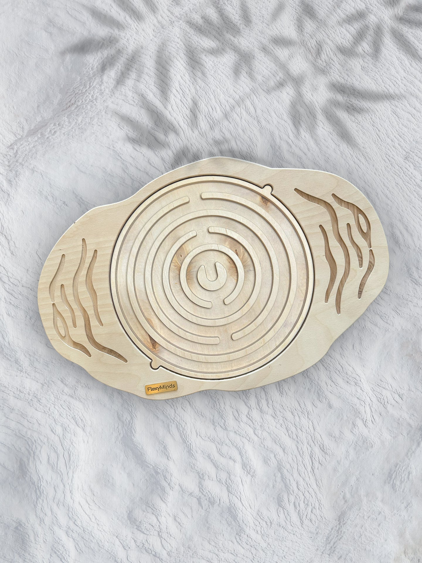 Mira™ Balance Board