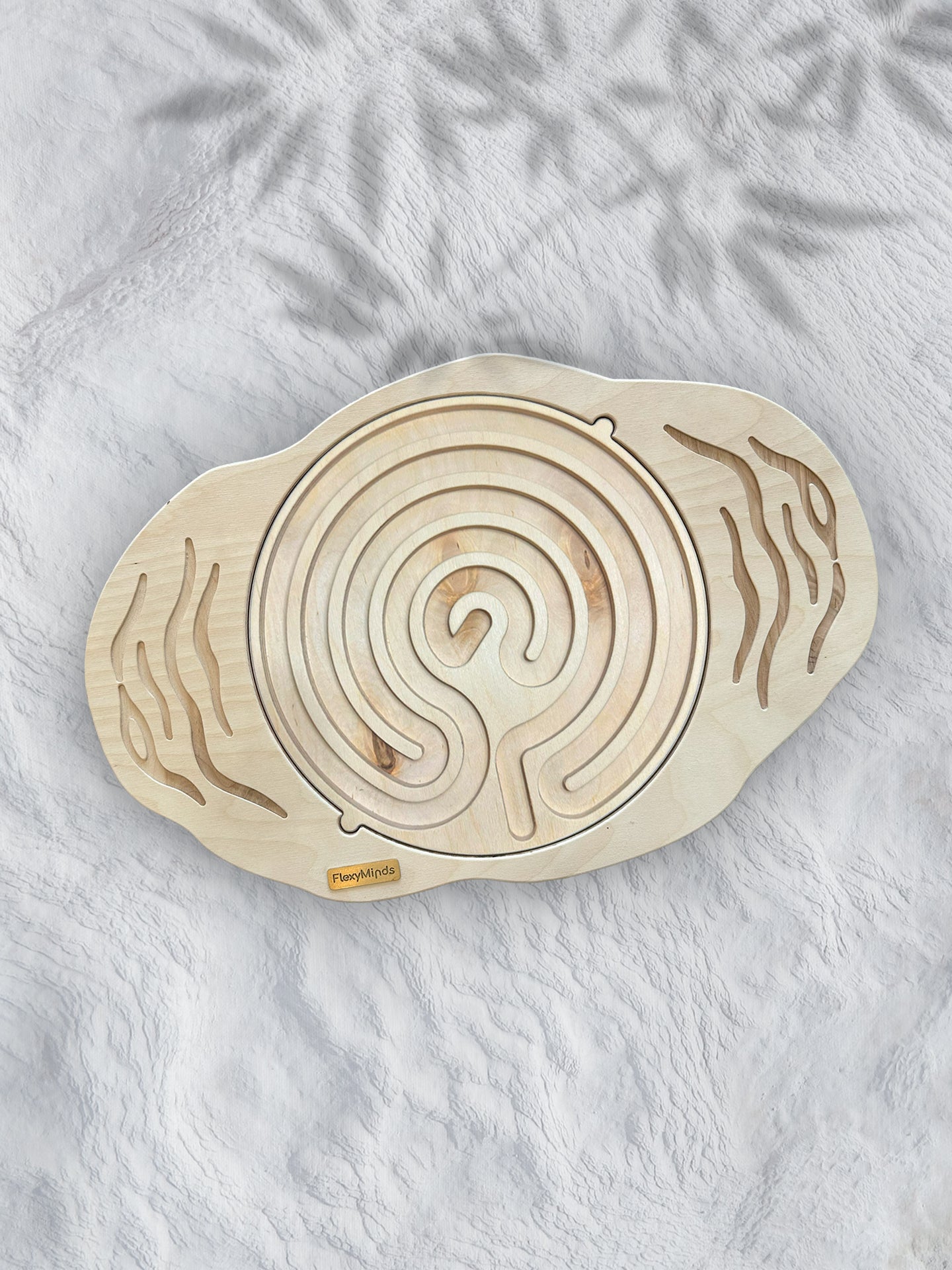 Mira™ Balance Board