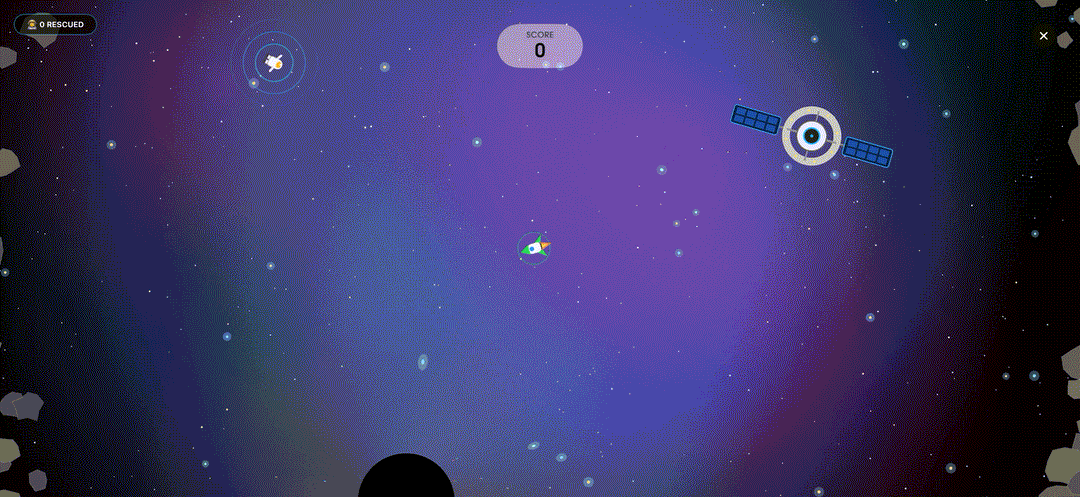 Star Mission