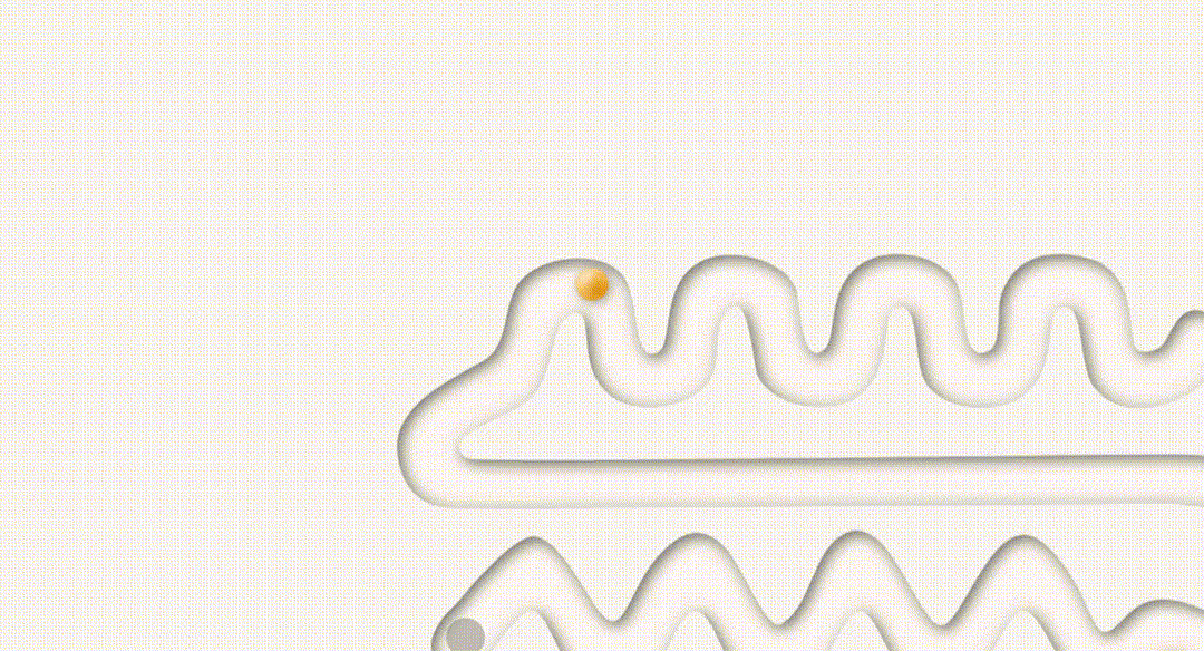 Wavy Maze