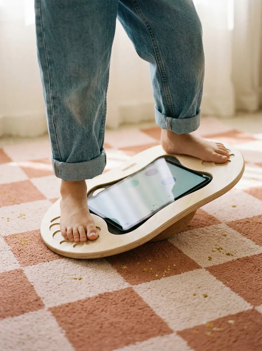 Flexyboard™