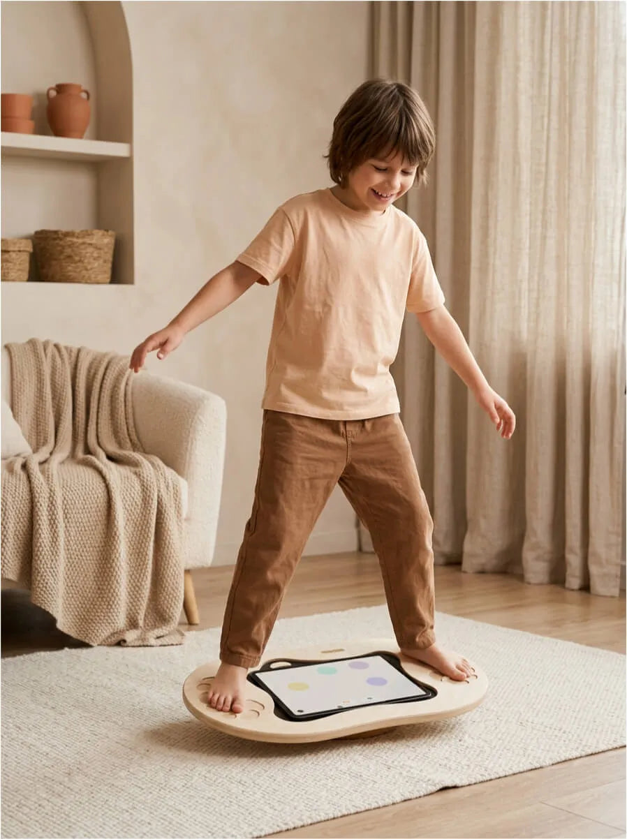 Balance to play.