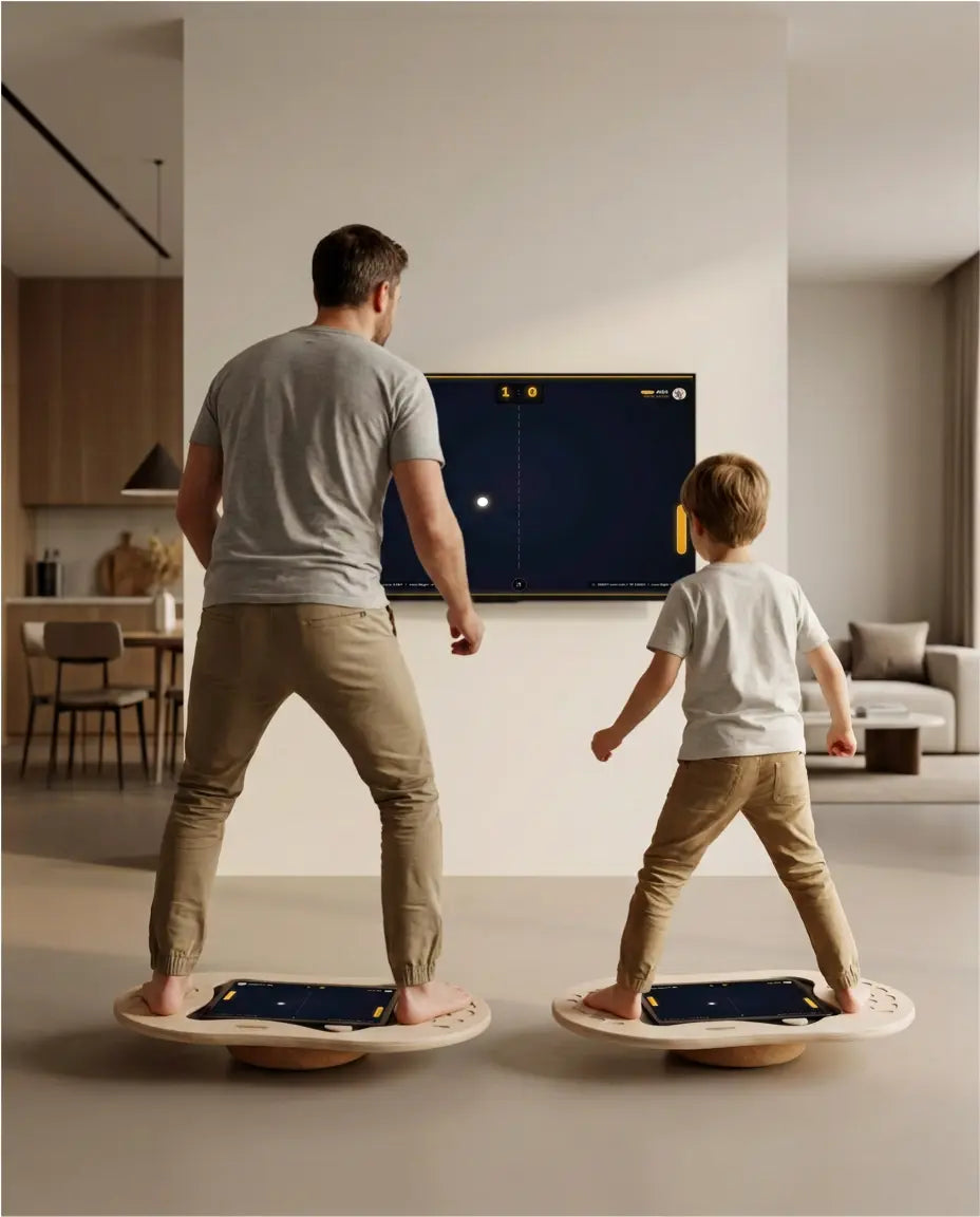 Flexyboard™