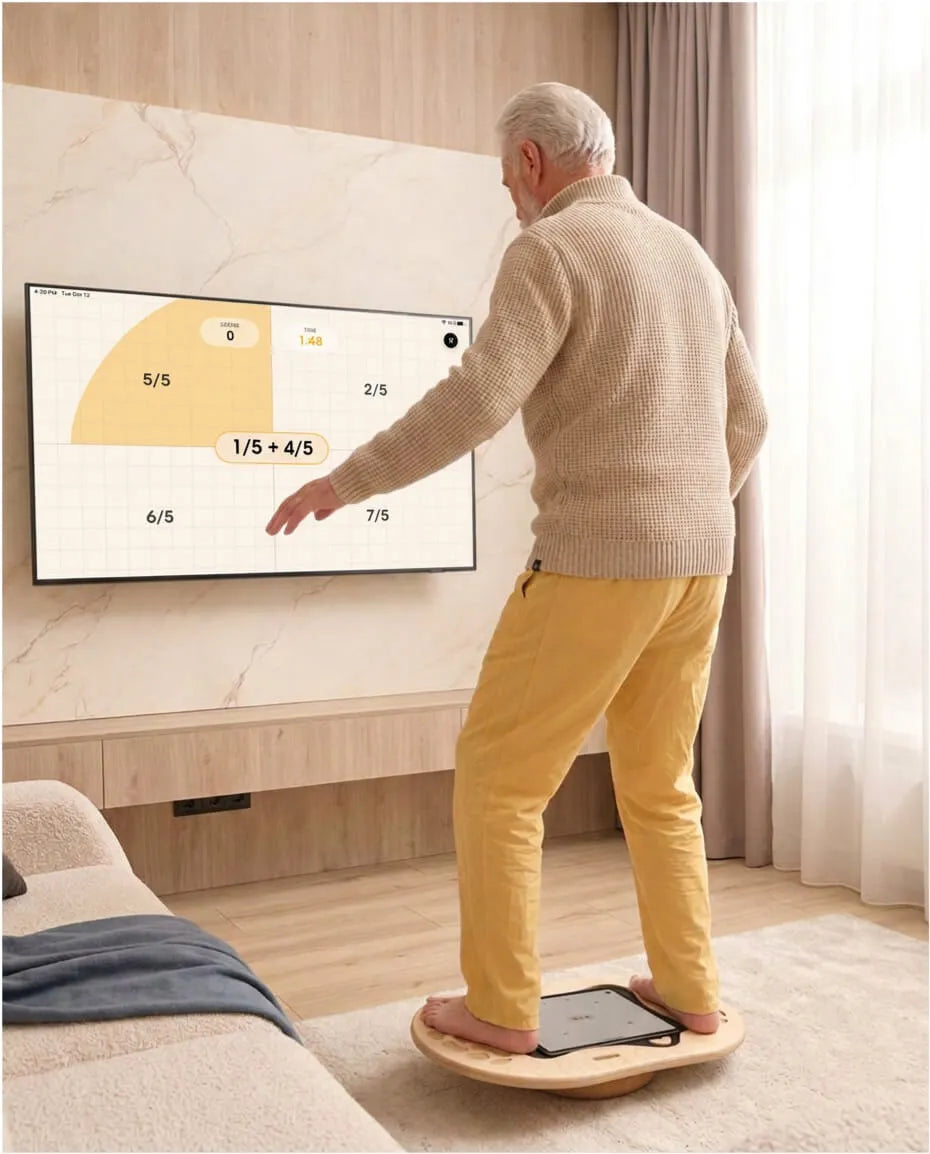 Flexyboard™