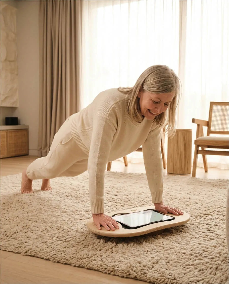 Flexyboard™