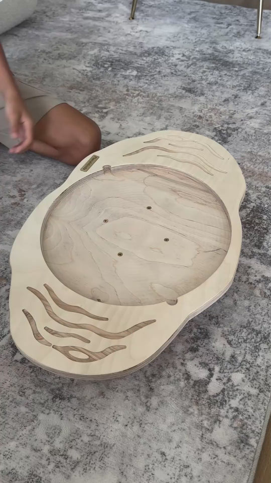 Mira™ Balance Board