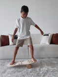Load and play video in Gallery viewer, Orrin™ Balance Board
