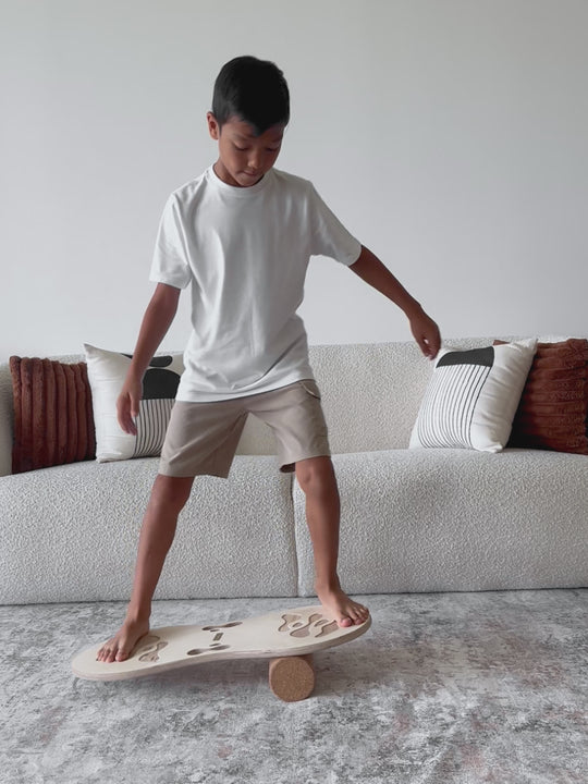Orrin™ Balance Board