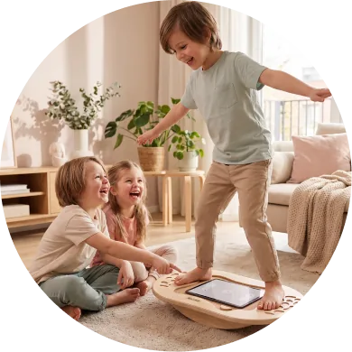Kids